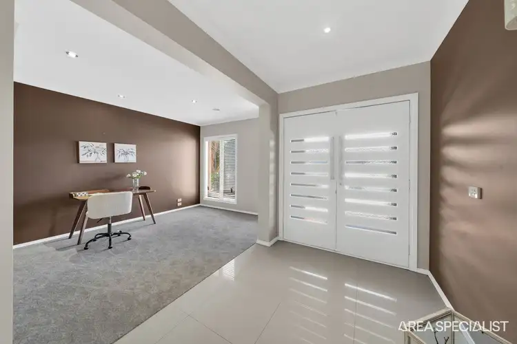 Third view of Homely house listing, 2 Crepe Myrtle Close, Harkness VIC 3337