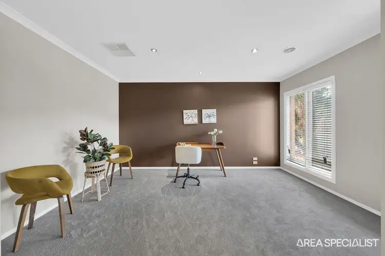 Fourth view of Homely house listing, 2 Crepe Myrtle Close, Harkness VIC 3337