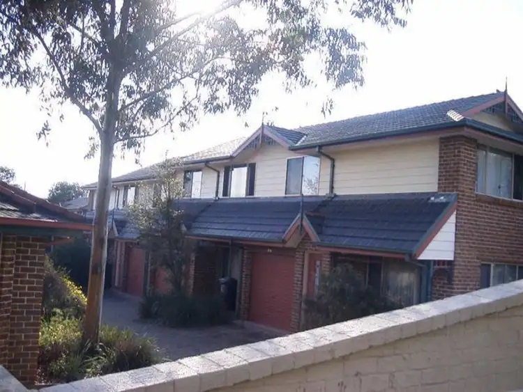 9/15 Rawson Avenue, Penrith NSW 2750