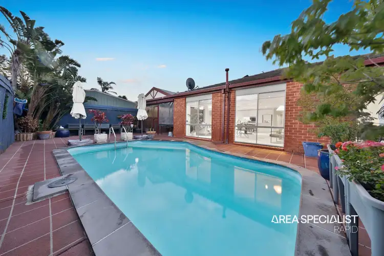 20 Howqua Place, Cranbourne VIC 3977