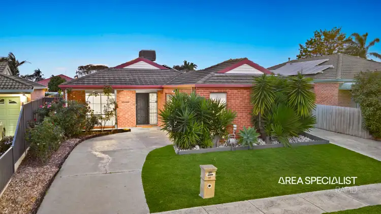 Second view of Homely house listing, 20 Howqua Place, Cranbourne VIC 3977