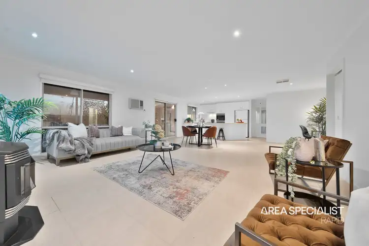 Third view of Homely house listing, 20 Howqua Place, Cranbourne VIC 3977