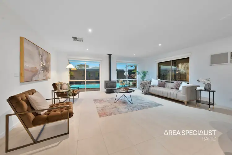 Fourth view of Homely house listing, 20 Howqua Place, Cranbourne VIC 3977