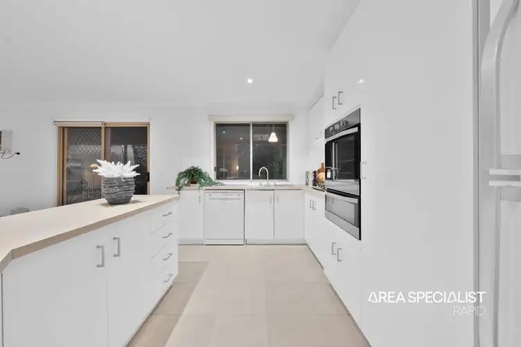 Fifth view of Homely house listing, 20 Howqua Place, Cranbourne VIC 3977