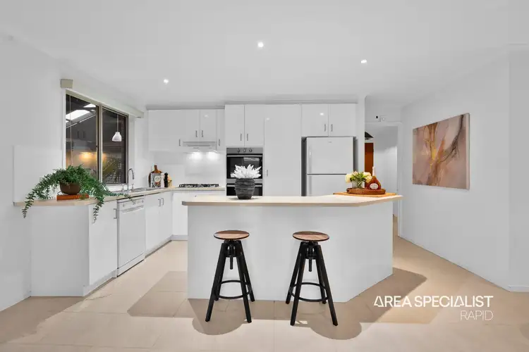 Sixth view of Homely house listing, 20 Howqua Place, Cranbourne VIC 3977