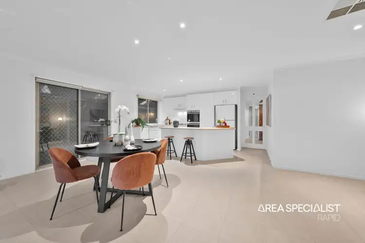 Seventh view of Homely house listing, 20 Howqua Place, Cranbourne VIC 3977