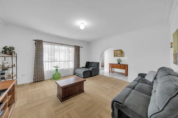 Fourth view of Homely house listing, 60 Ivanhoe Avenue, St Albans VIC 3021
