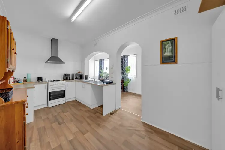 Fifth view of Homely house listing, 60 Ivanhoe Avenue, St Albans VIC 3021