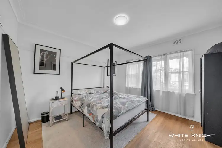 Fifth view of Homely house listing, 58 Ivanhoe Avenue, St Albans VIC 3021