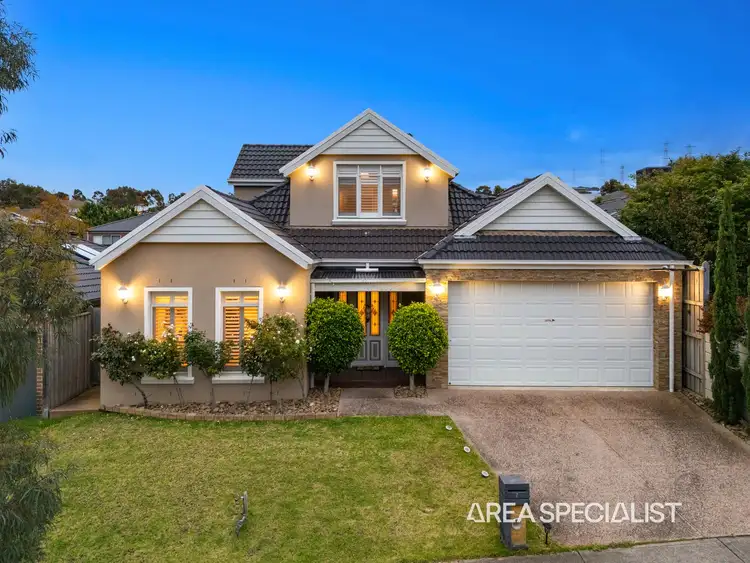 7 Sunnybank Way, Pakenham VIC 3810