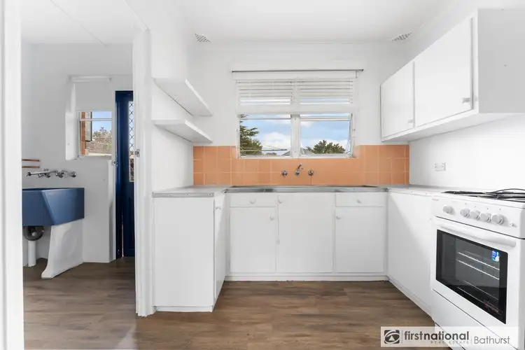 Fifth view of Homely unit listing, 3/48 Lyal Street, Gormans Hill NSW 2795