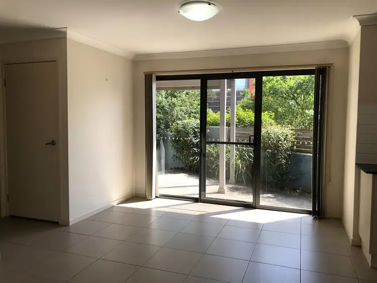 Third view of Homely townhouse listing, 1/84 Woodlands Drive, Glenmore Park NSW 2745