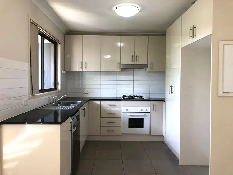 Fourth view of Homely townhouse listing, 1/84 Woodlands Drive, Glenmore Park NSW 2745