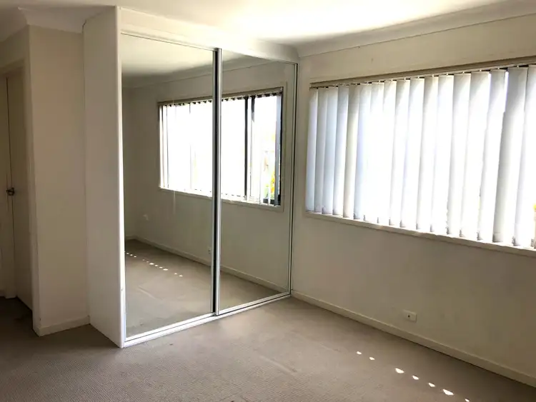 Fifth view of Homely townhouse listing, 1/84 Woodlands Drive, Glenmore Park NSW 2745