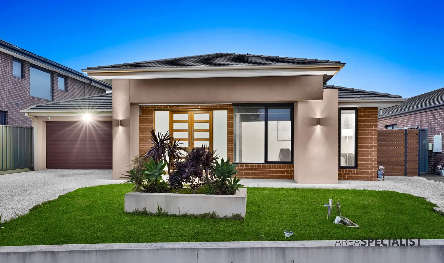 Main view of Homely house listing, 30 Eliburn Drive, Cranbourne East VIC 3977