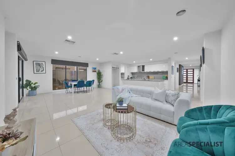 Second view of Homely house listing, 30 Eliburn Drive, Cranbourne East VIC 3977