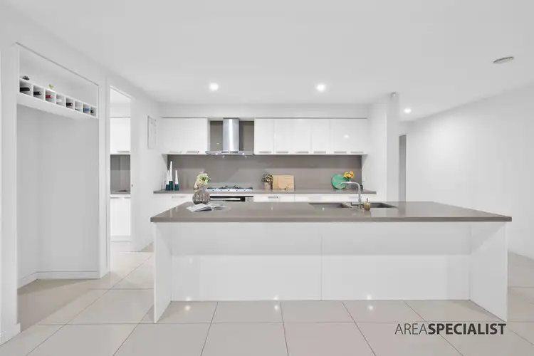 Third view of Homely house listing, 30 Eliburn Drive, Cranbourne East VIC 3977