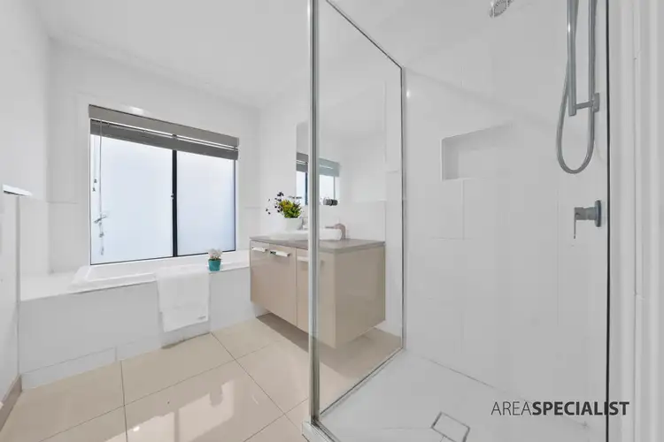 Fourth view of Homely house listing, 30 Eliburn Drive, Cranbourne East VIC 3977