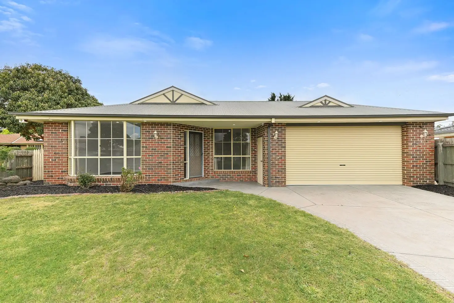 Main view of Homely house listing, 12 Meldrum Court, Narre Warren South VIC 3805