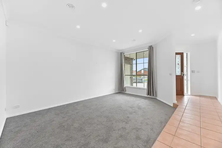 Second view of Homely house listing, 12 Meldrum Court, Narre Warren South VIC 3805