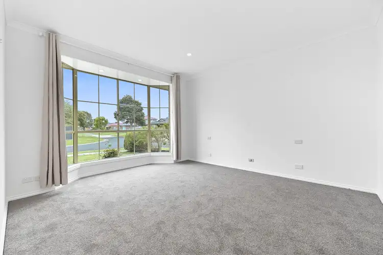 Fifth view of Homely house listing, 12 Meldrum Court, Narre Warren South VIC 3805