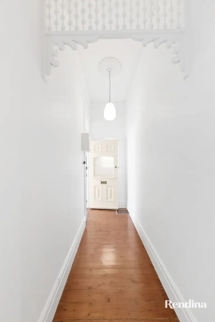 Second view of Homely house listing, 32 Bloomfield Road, Ascot Vale VIC 3032