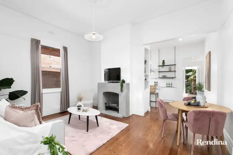 Third view of Homely house listing, 32 Bloomfield Road, Ascot Vale VIC 3032