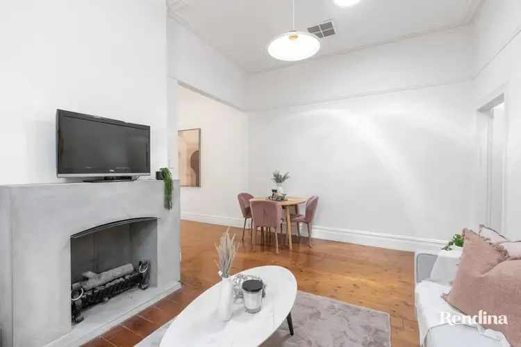 Fourth view of Homely house listing, 32 Bloomfield Road, Ascot Vale VIC 3032