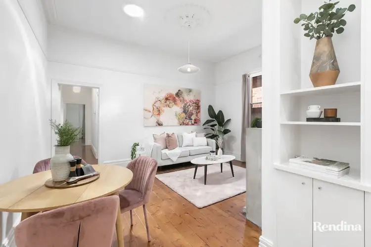 Fifth view of Homely house listing, 32 Bloomfield Road, Ascot Vale VIC 3032