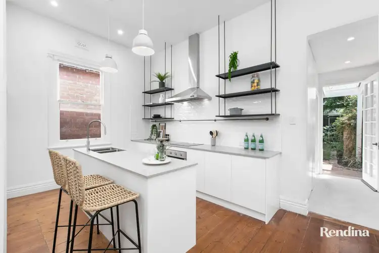 Sixth view of Homely house listing, 32 Bloomfield Road, Ascot Vale VIC 3032