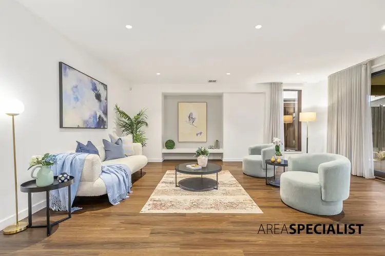 Second view of Homely house listing, 12 Casa Circuit, Clyde North VIC 3978