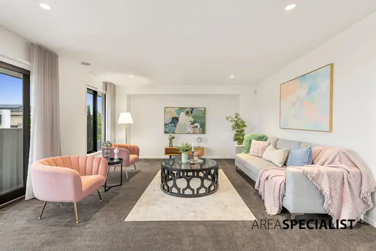 Fourth view of Homely house listing, 12 Casa Circuit, Clyde North VIC 3978