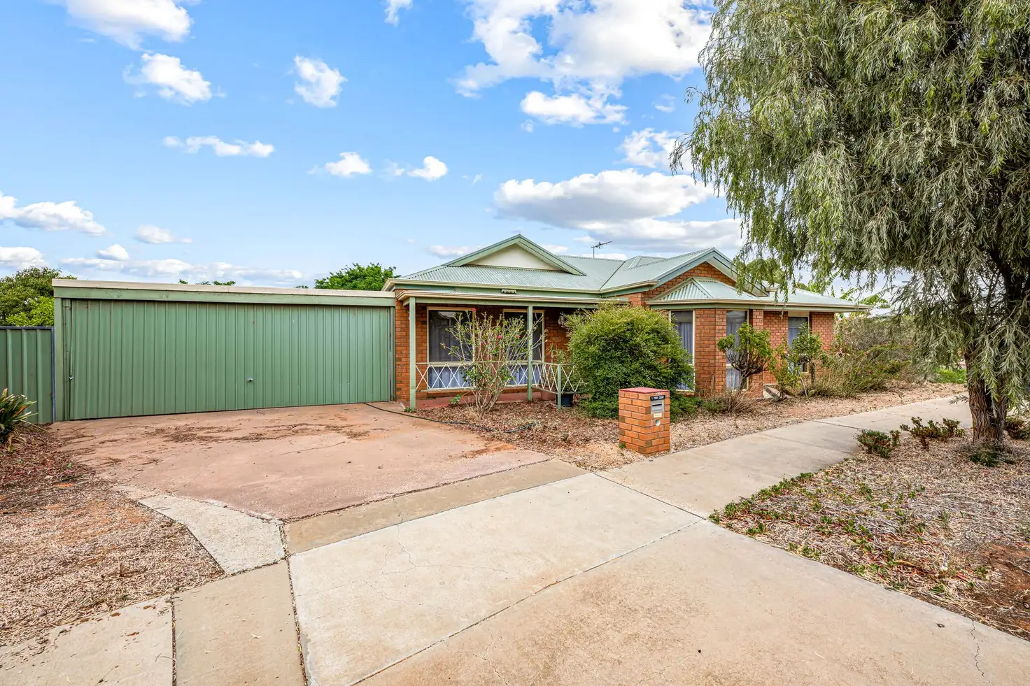 Main view of Homely house listing, 1 Tyers Court, Merbein VIC 3505