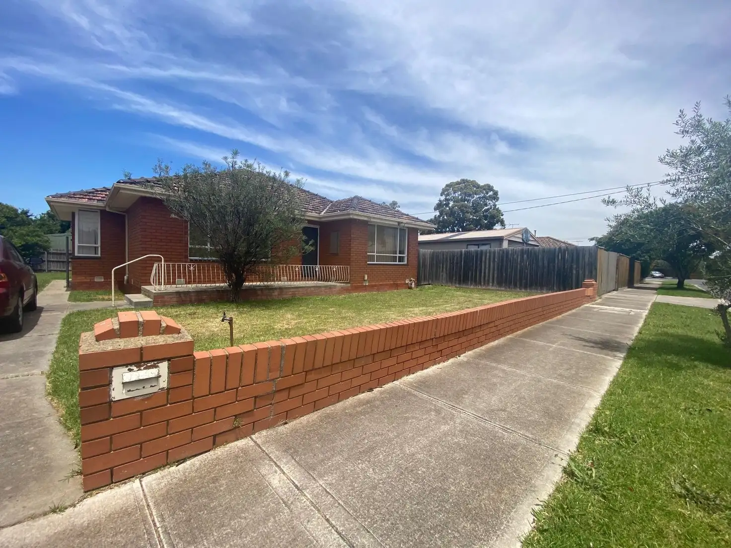 Main view of Homely house listing, 10A Austin Street, St Albans VIC 3021