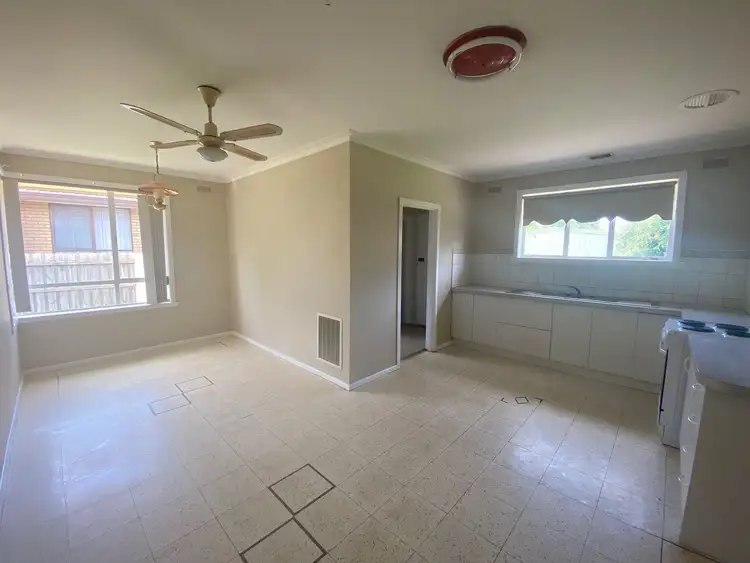 Second view of Homely house listing, 10A Austin Street, St Albans VIC 3021