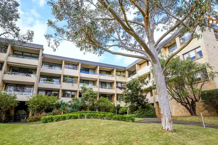 3/5-9 Telopea Street, Wollstonecraft NSW 2065