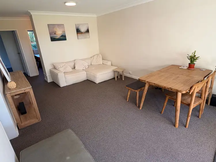 Third view of Homely apartment listing, 3/5-9 Telopea Street, Wollstonecraft NSW 2065