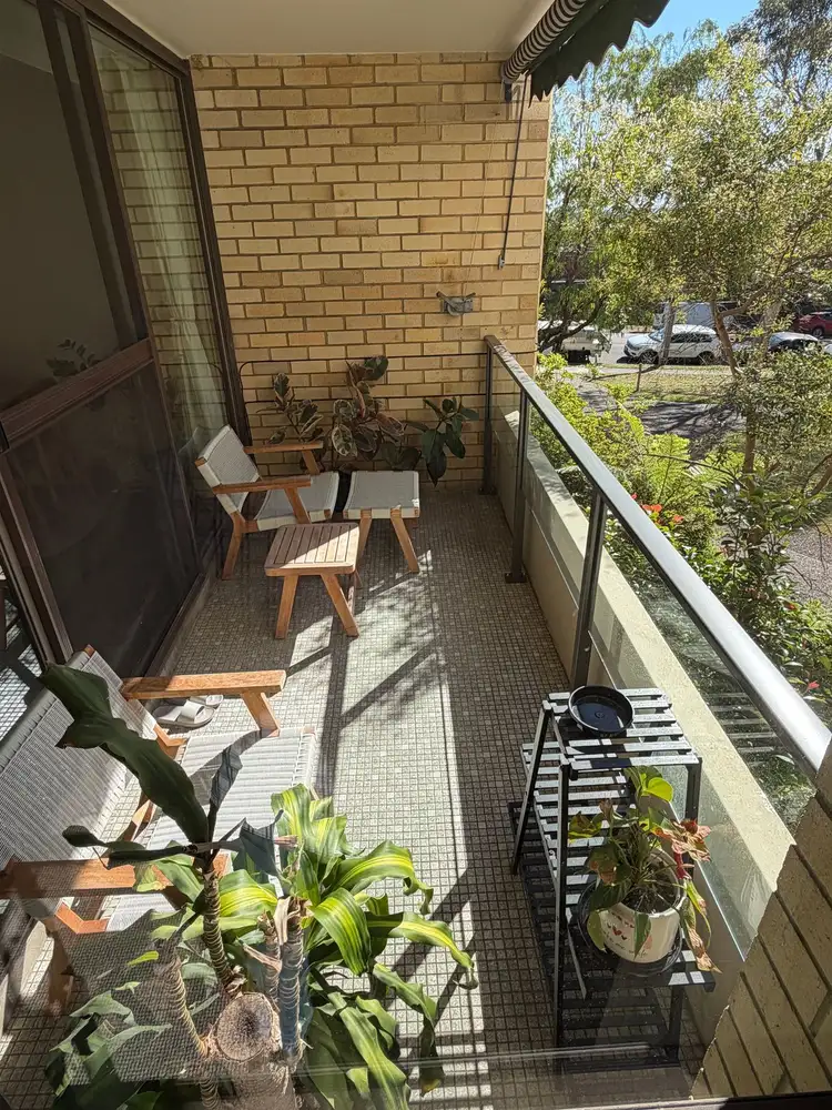 Fourth view of Homely apartment listing, 3/5-9 Telopea Street, Wollstonecraft NSW 2065