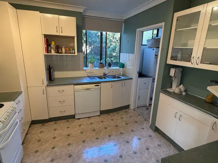 Fifth view of Homely apartment listing, 3/5-9 Telopea Street, Wollstonecraft NSW 2065