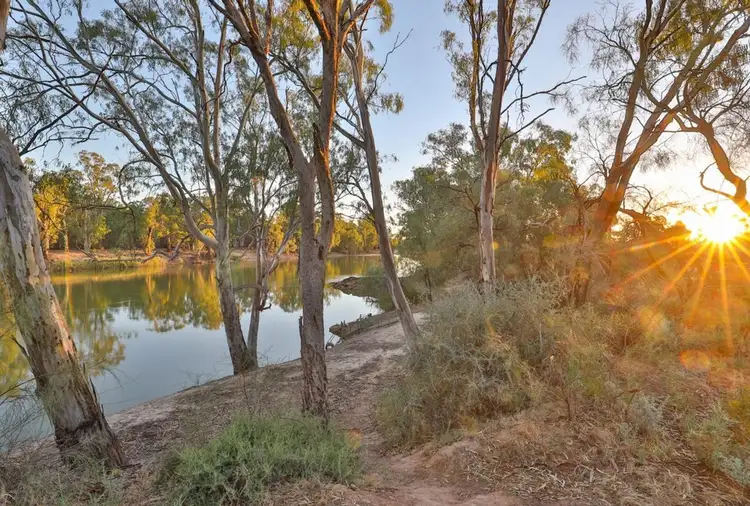 Fourth view of Homely land listing, 128 Hewett Road, Colignan VIC 3494