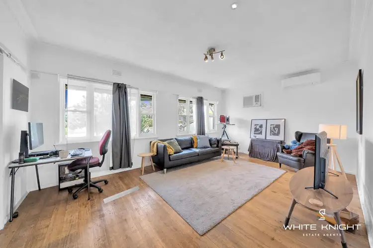 Second view of Homely house listing, 58 Ivanhoe Avenue, St Albans VIC 3021