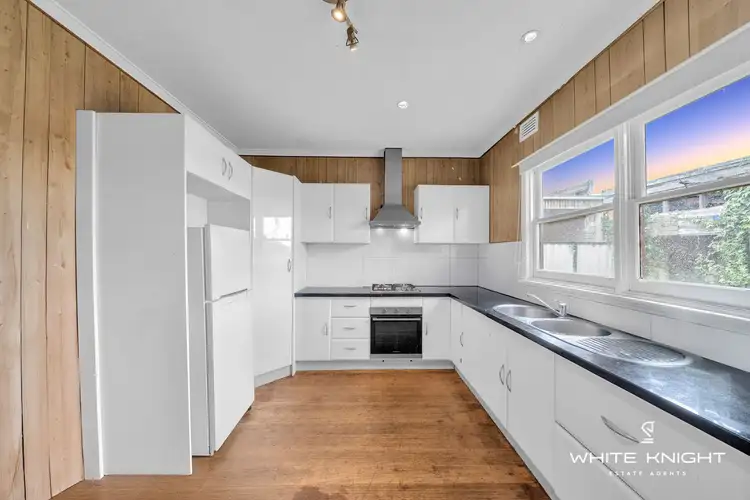 Third view of Homely house listing, 58 Ivanhoe Avenue, St Albans VIC 3021