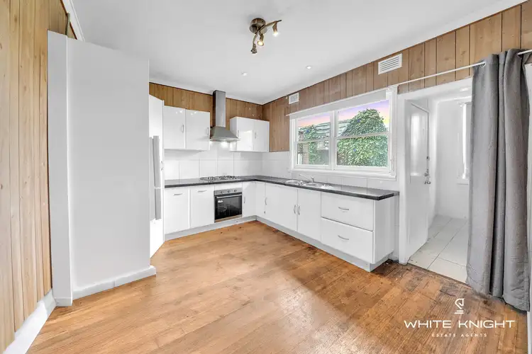 Fourth view of Homely house listing, 58 Ivanhoe Avenue, St Albans VIC 3021