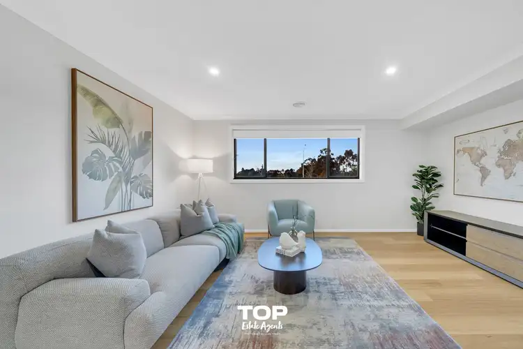 Fourth view of Homely house listing, 49 Golden Gate Drive, Clyde North VIC 3978