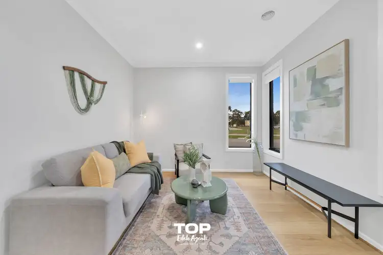 Fifth view of Homely house listing, 49 Golden Gate Drive, Clyde North VIC 3978