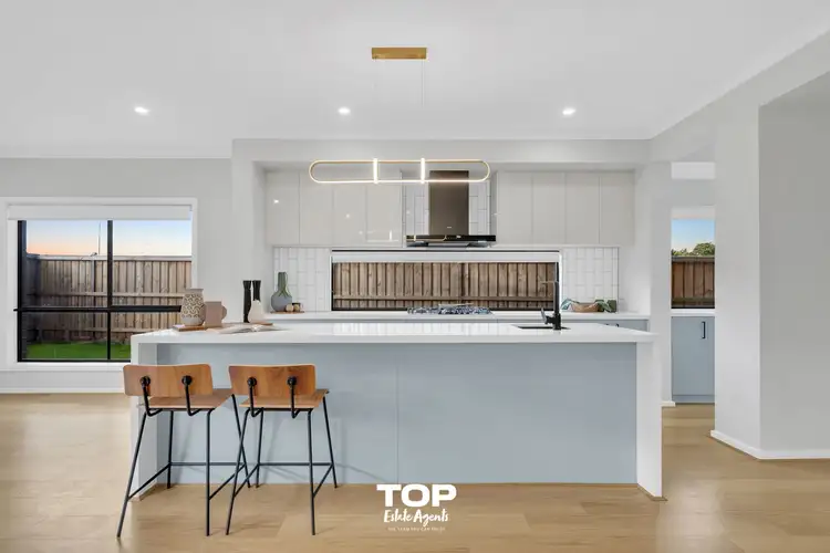 Sixth view of Homely house listing, 49 Golden Gate Drive, Clyde North VIC 3978