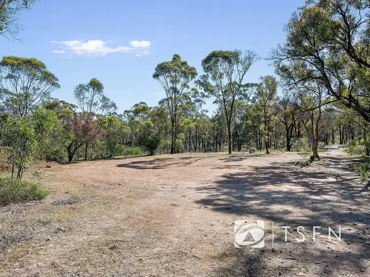 Third view of Homely land listing, 309 Edwards Road, Strathfieldsaye VIC 3551