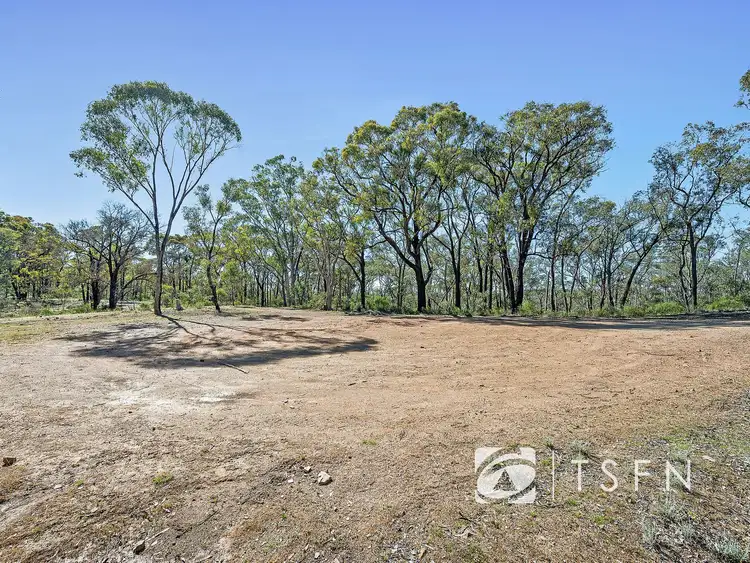 Fourth view of Homely land listing, 309 Edwards Road, Strathfieldsaye VIC 3551