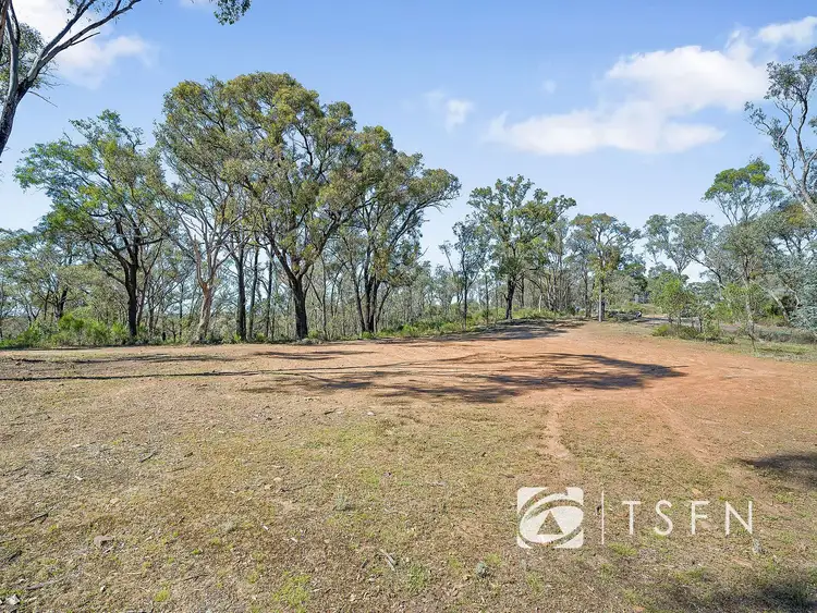 Fifth view of Homely land listing, 309 Edwards Road, Strathfieldsaye VIC 3551
