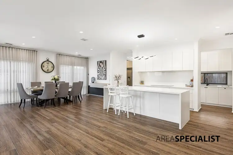 Sixth view of Homely house listing, 184 Alexander Boulevard, Clyde North VIC 3978